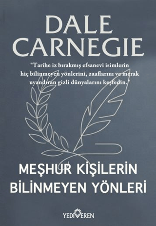 Meşhur Kişilerin Bilinmeyen Yönleri