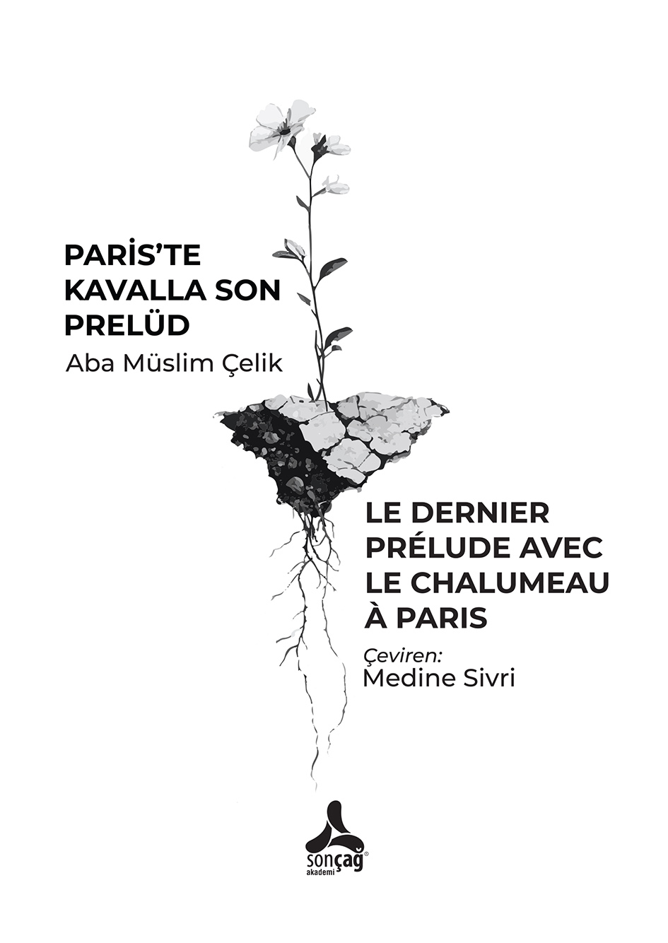 Paris'te Kavalla Son Prelüd - Le Dernier Prelude Avec Le Chalumeau A Paris