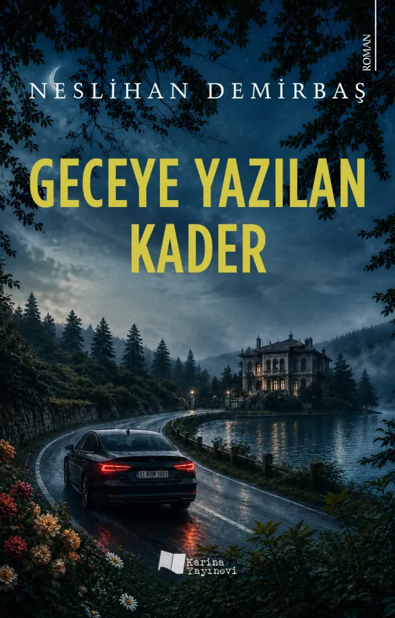 Geceye Yazılan Kader