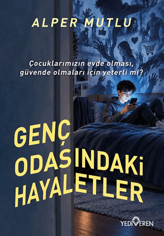Genç Odasındaki Hayaletler