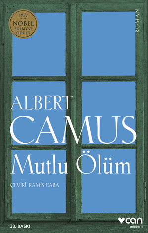 Mutlu Ölüm