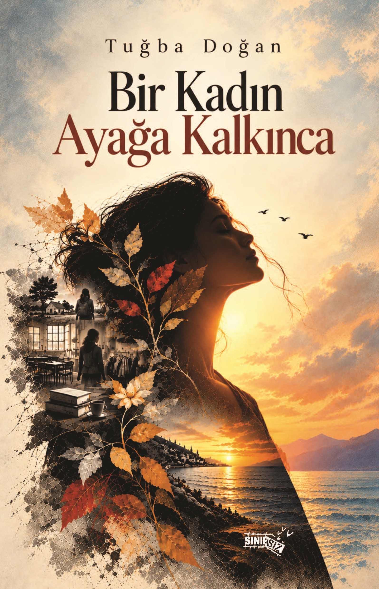 Bir Kadın Ayağa Kalkınca