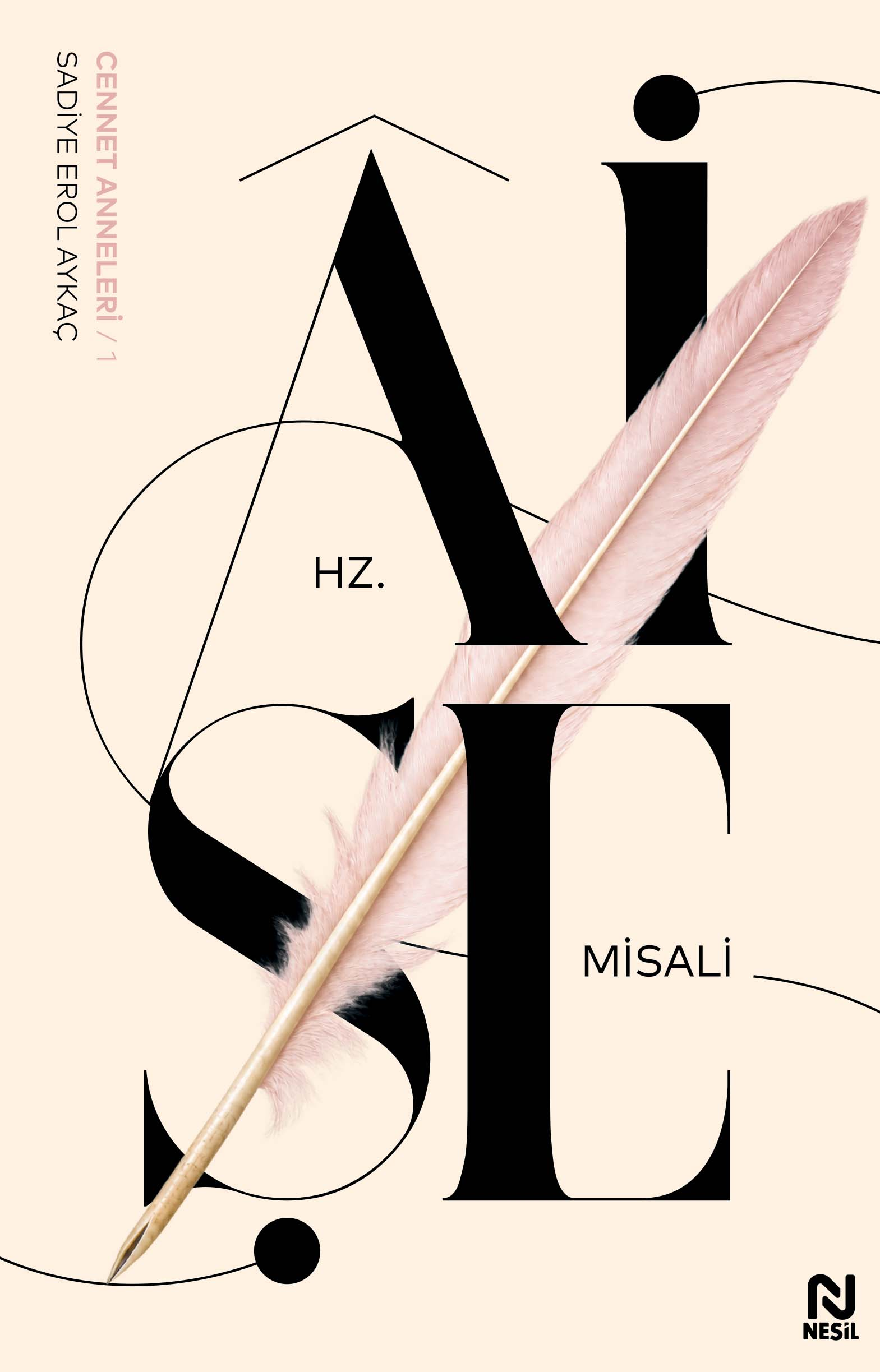 Hz. Aişe Misali