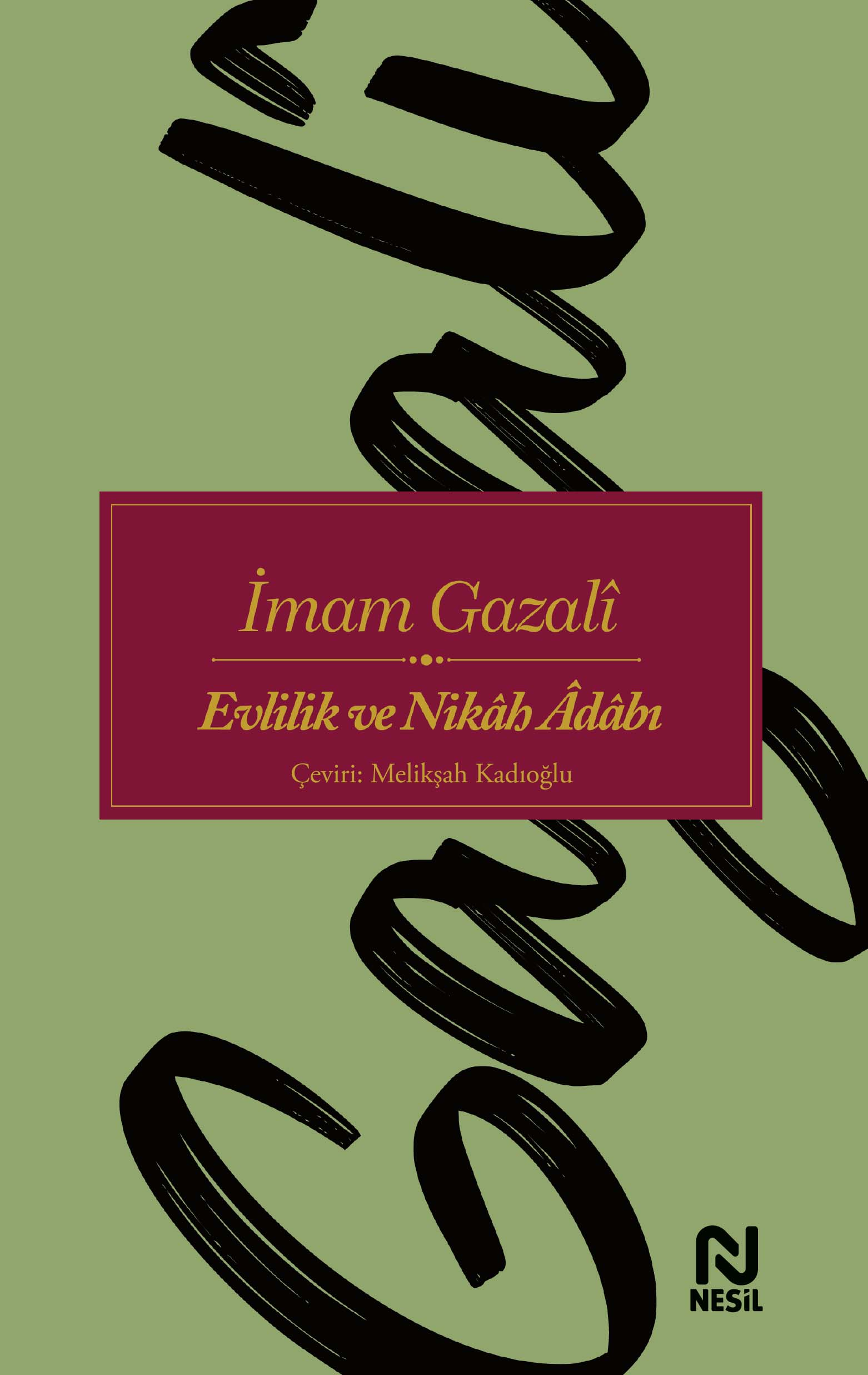 Evlilik ve Nikah Adabı