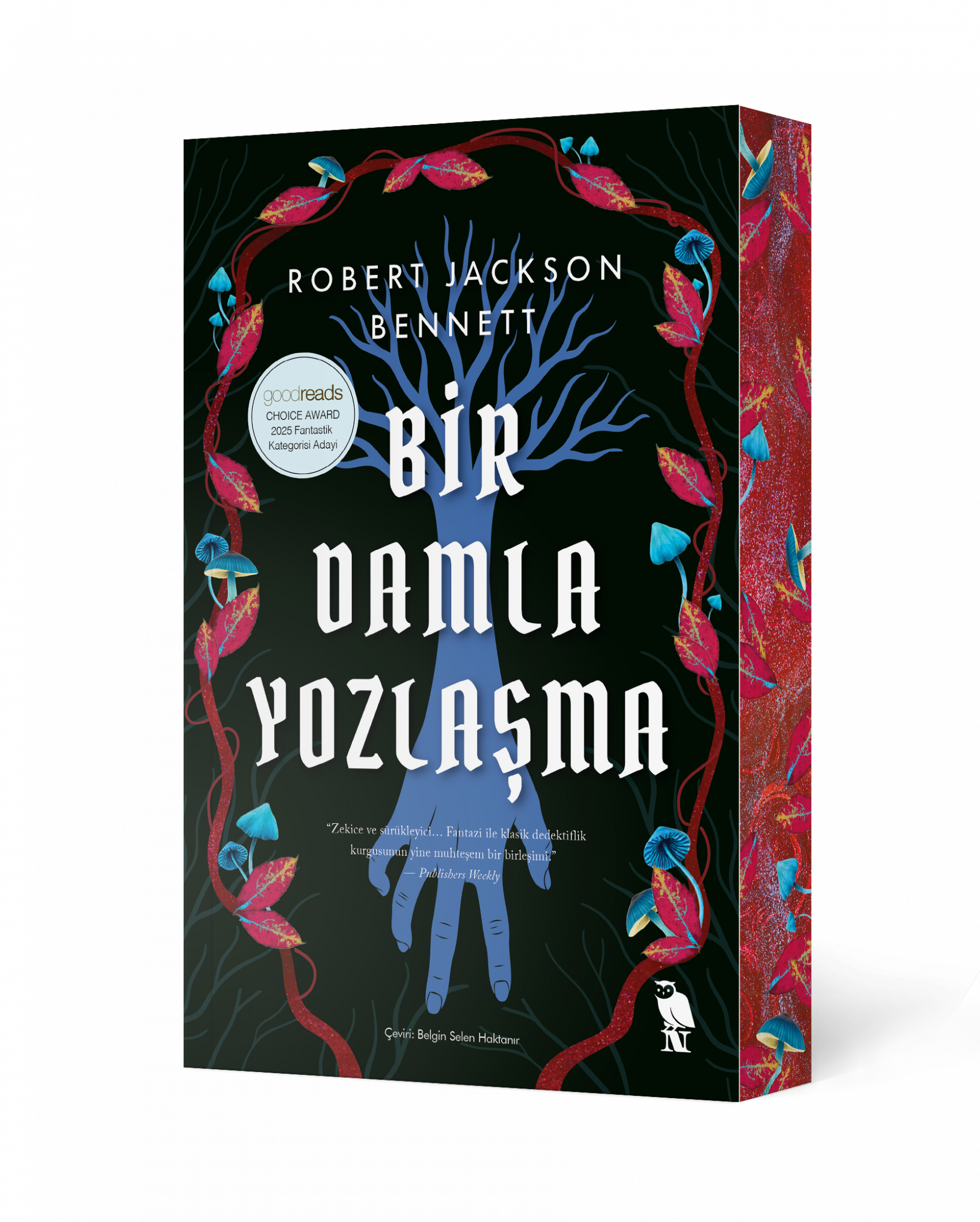Bir Damla Yozlaşma