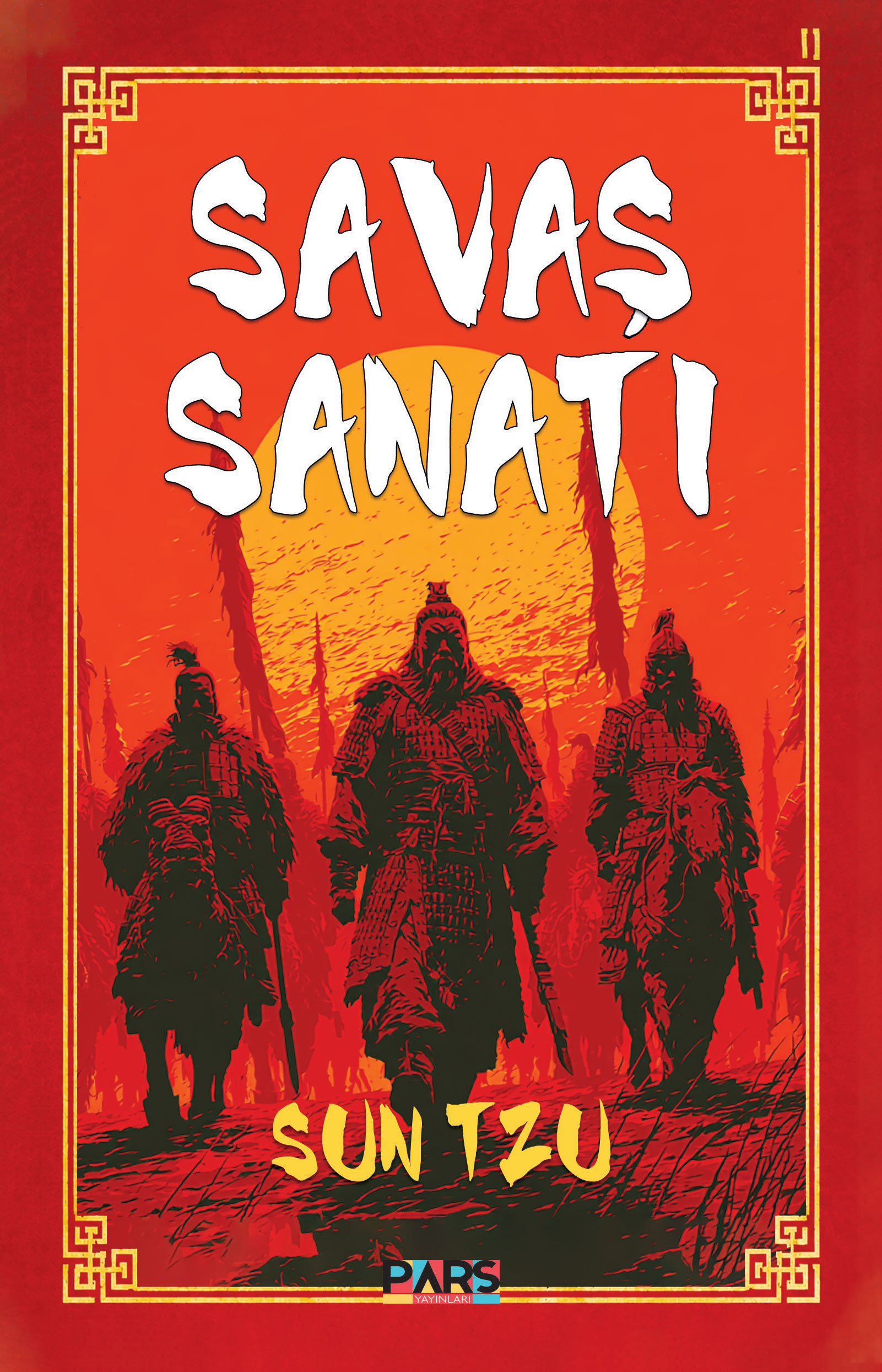 Savaş Sanatı