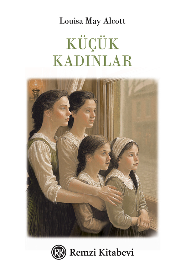 Küçük Kadınlar