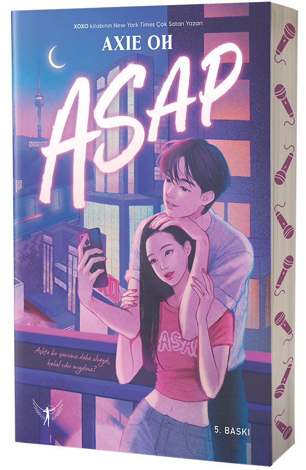 Asap