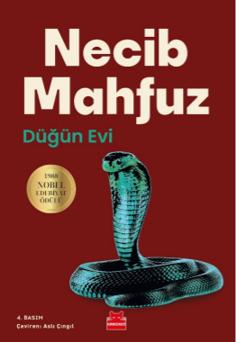 Düğün Evi