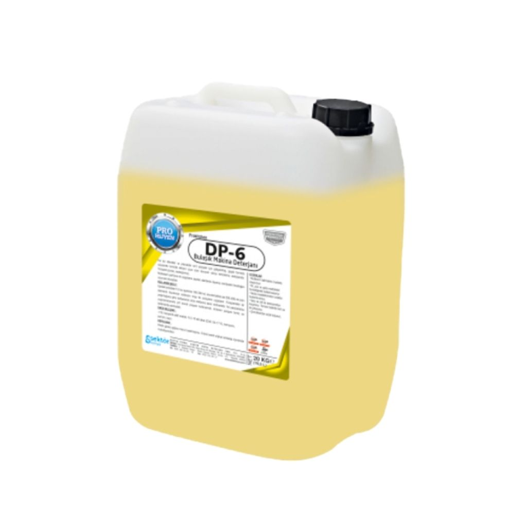 Prohijyen Nano Mat DP 6 (End. Bul. Mak. Det.) 20L PF-026 23.3