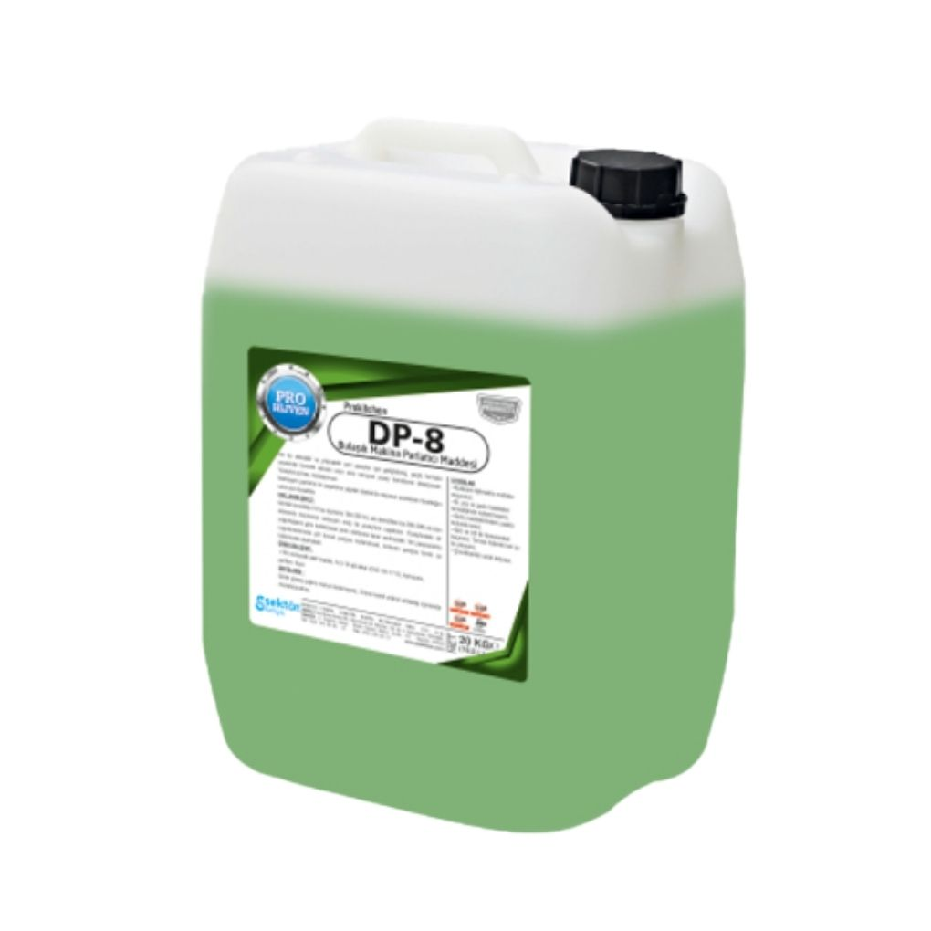 Prohijyen Nano Rinse DP8 (End. Bul. Mak. Parl.) 20 L PF-028 21