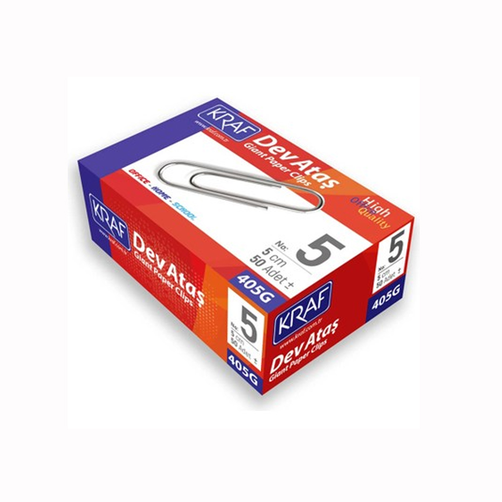 Kraf Ataş No:5 405G