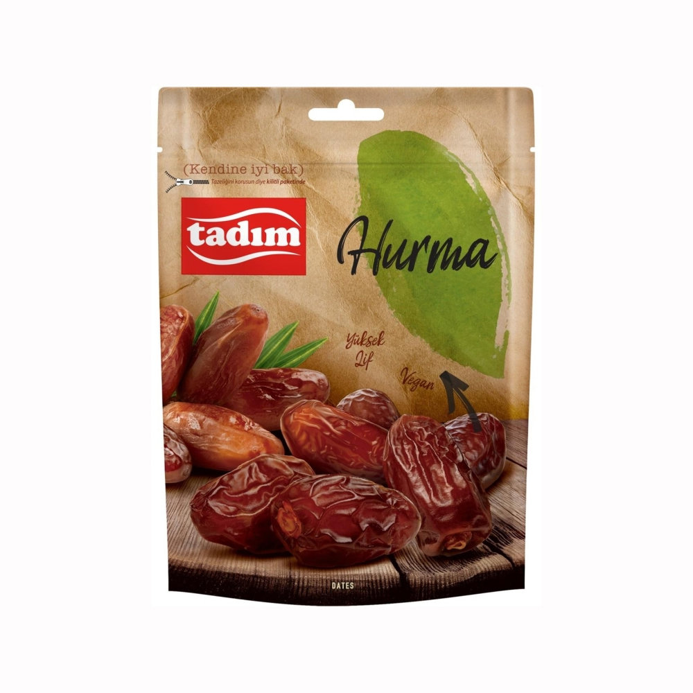 Tadım Hurma 140 Gram