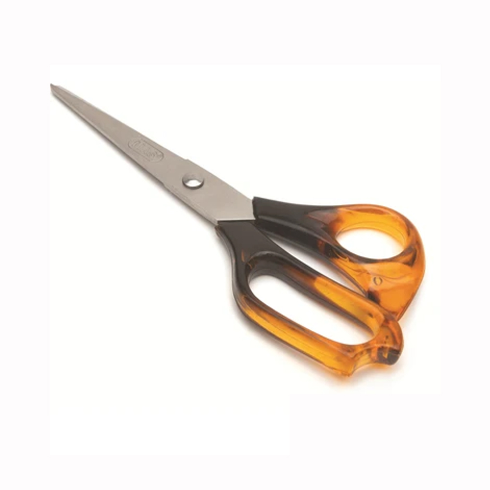 Mas 415 Fantastik Paslanmaz Çelik Makas 17.8Cm