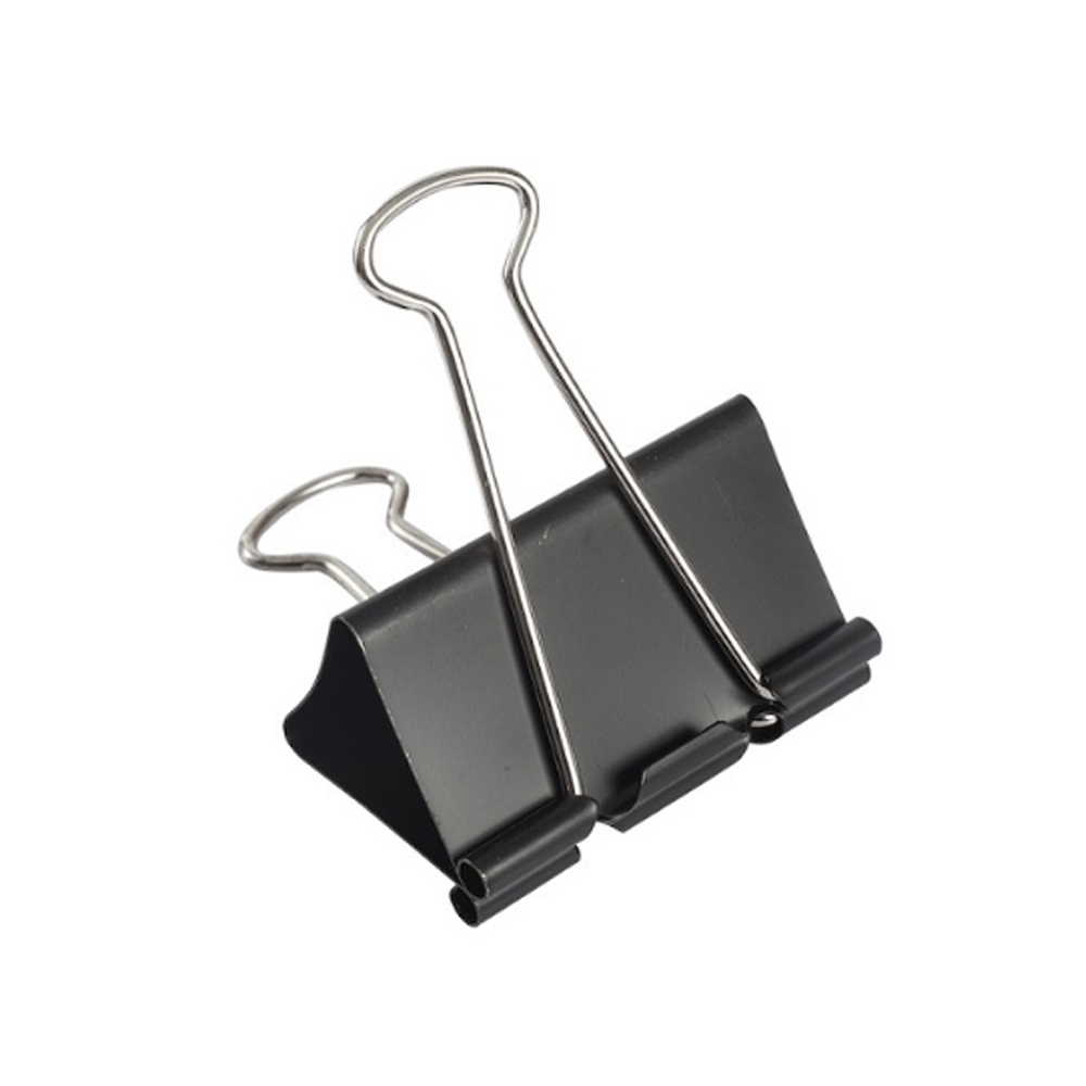 Kraf Bınder Clıps 51 Mm 451G 12 Li