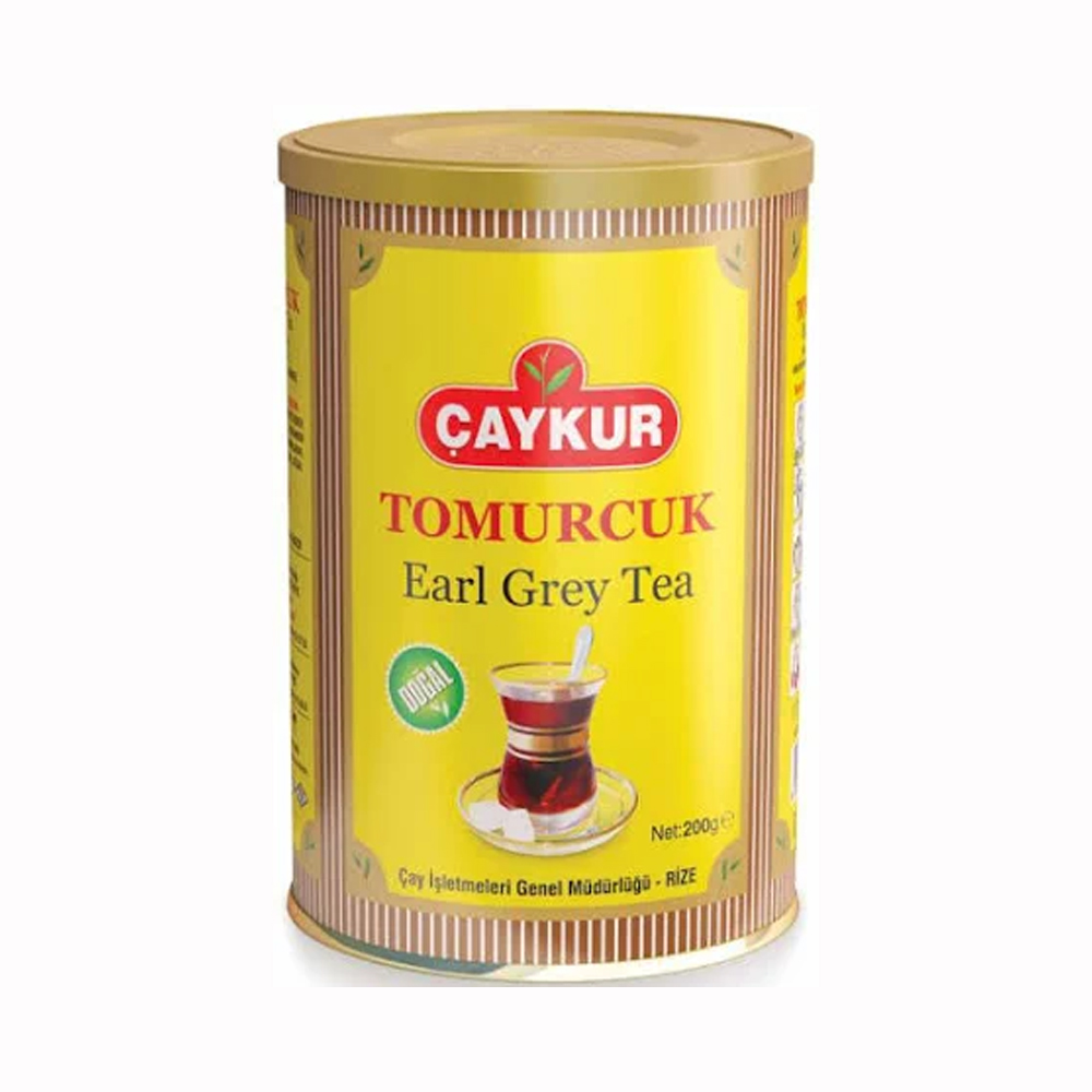 Çaykur Tomurcuk Çay 200 Gr
