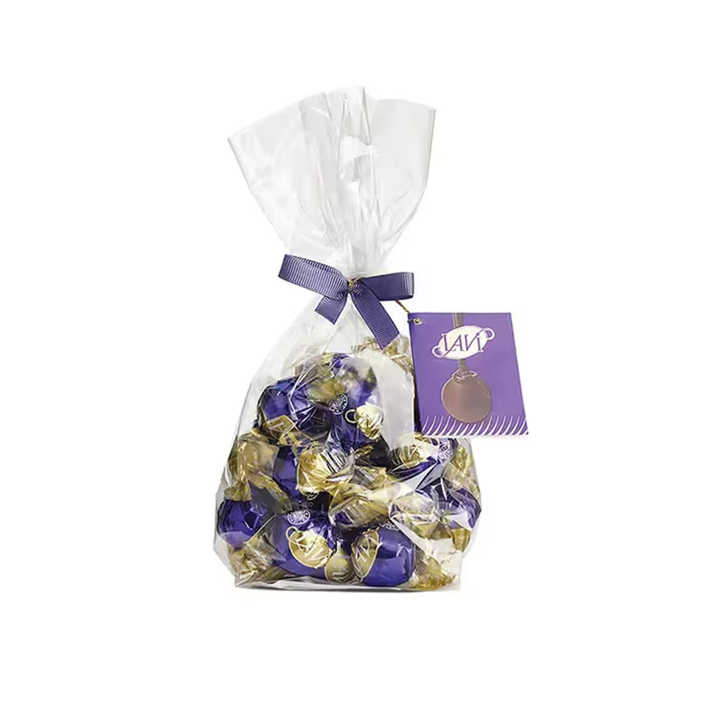 Kahve Dünyası Lavi Bitter Dolgulu Çikolata 1000g