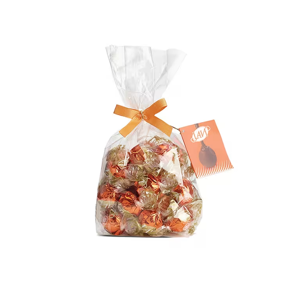 Kahve Dünyası Lavi Sütlü Dolgulu Çikolata 1000g