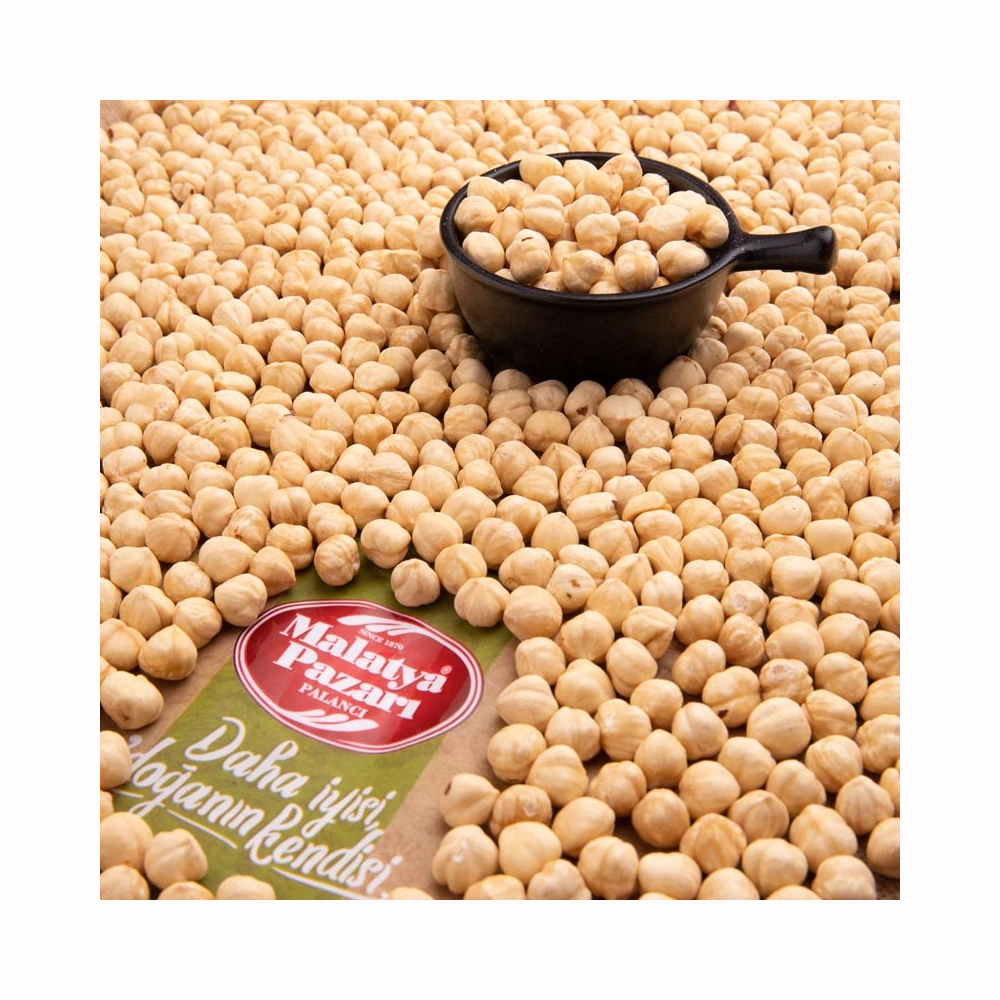 Malatya Pazarı Palancıfındık İç Kavrulmuş Vıp