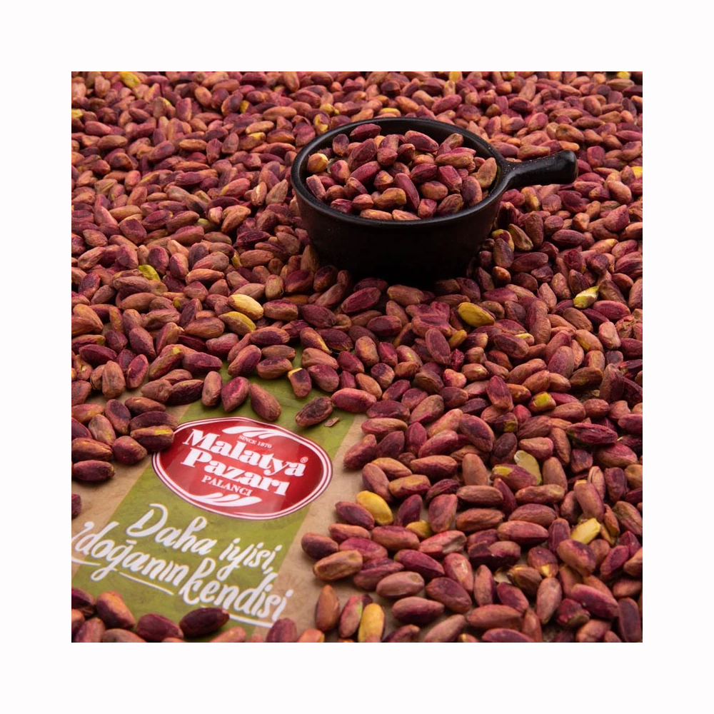 Malatya Pazarı Palanlık Avrulmuş İç Antep VIP 500 g