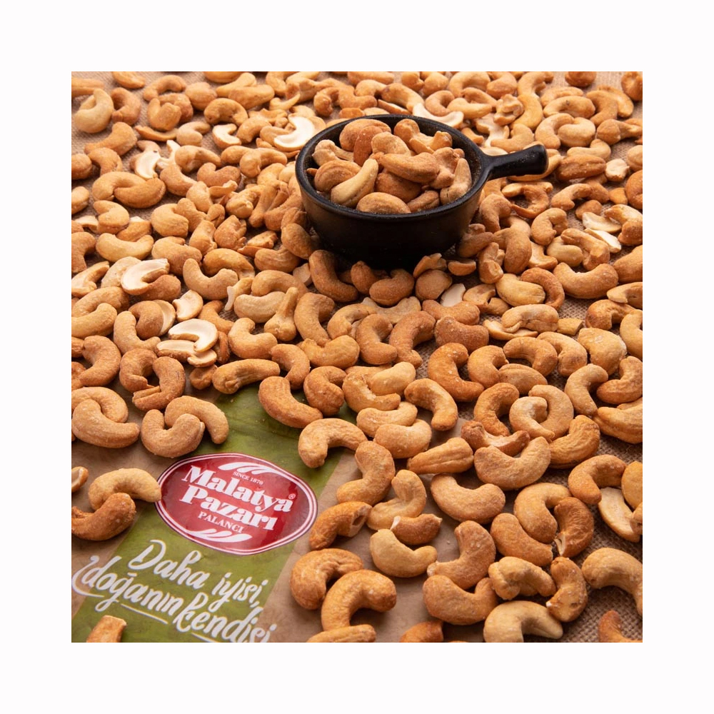 Malatya Pazarı Palancıkavrulmuş Kaju Vip 1 Kg