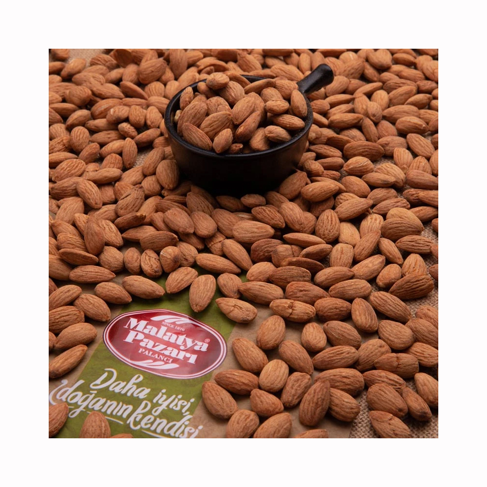 Malatya Pazarı Palancıbadem İç Kavrulmuş Vip 1 Kg