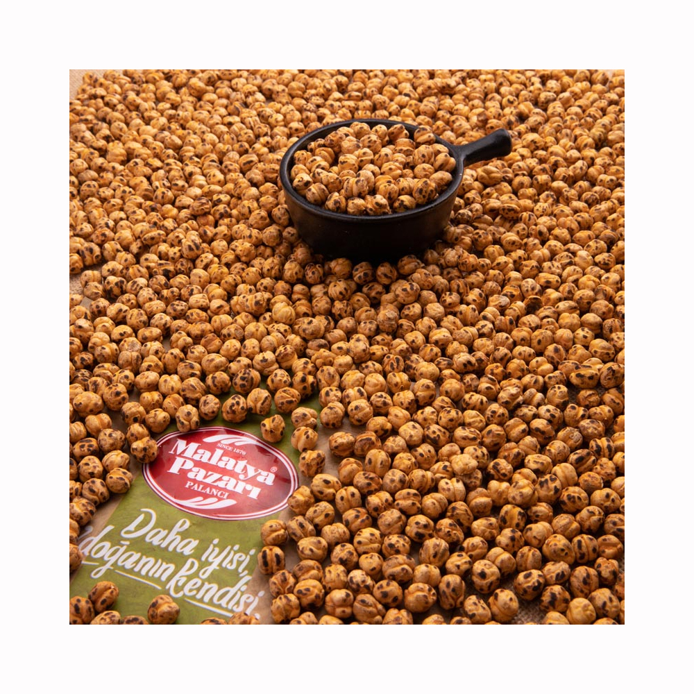 Malatya Pazarı Palancısarı Leblebi Kavrulmuş Vip 1 Kg