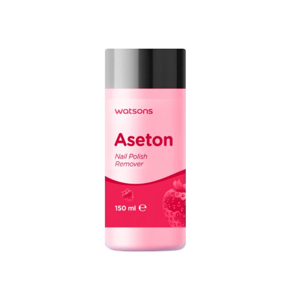 Watsons Aseton 150 ml