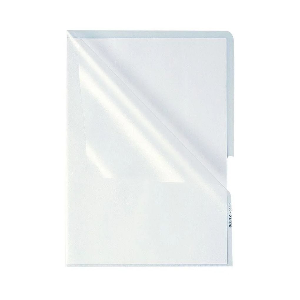 Leitz A4 L Poşet Dosya 25\'li Paket