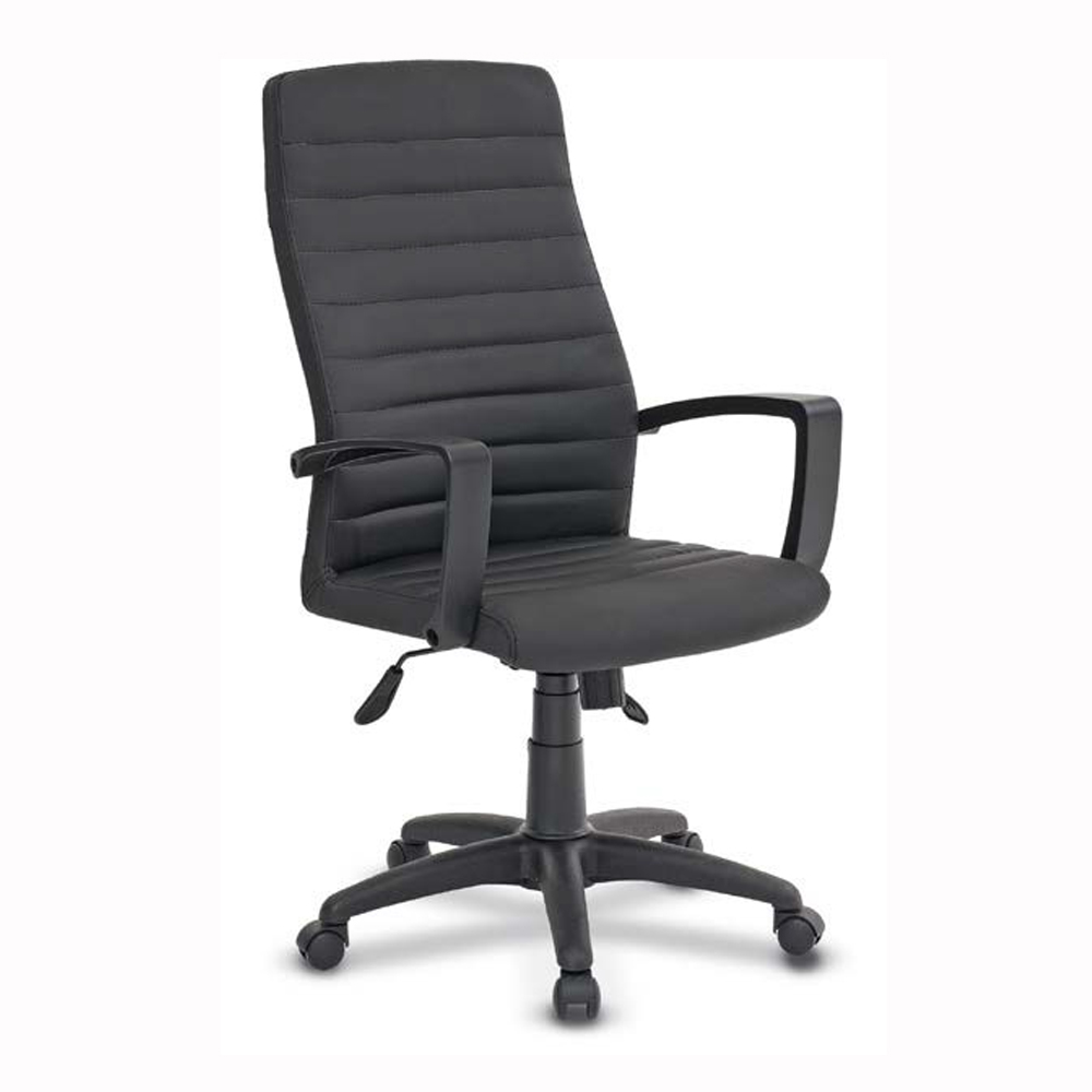 Plastik Kol Plastik Ayaklı Müdür Koltuğu Rv2600