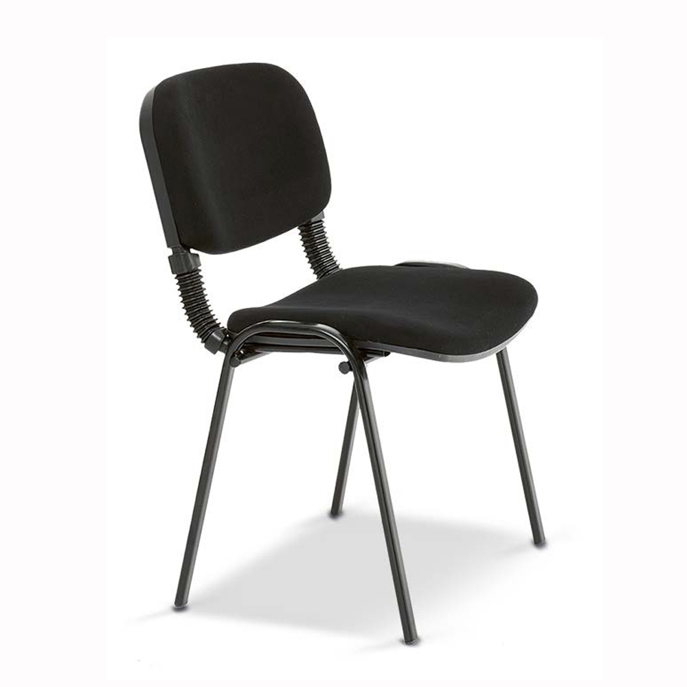 Boyalı Ayaklı Misafir Koltuğu FORM010