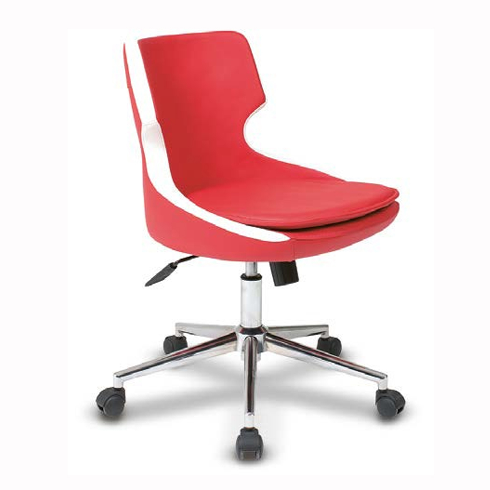 Krom Ayaklı Şef - Çalışma Koltuğu DR3200