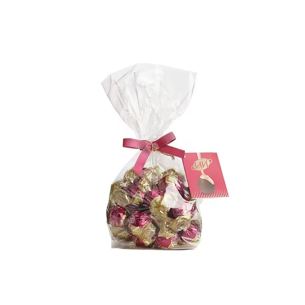 Kahve Dünyası Lavi Bitter, Frambuaz Dolgulu Çikolata 1000g