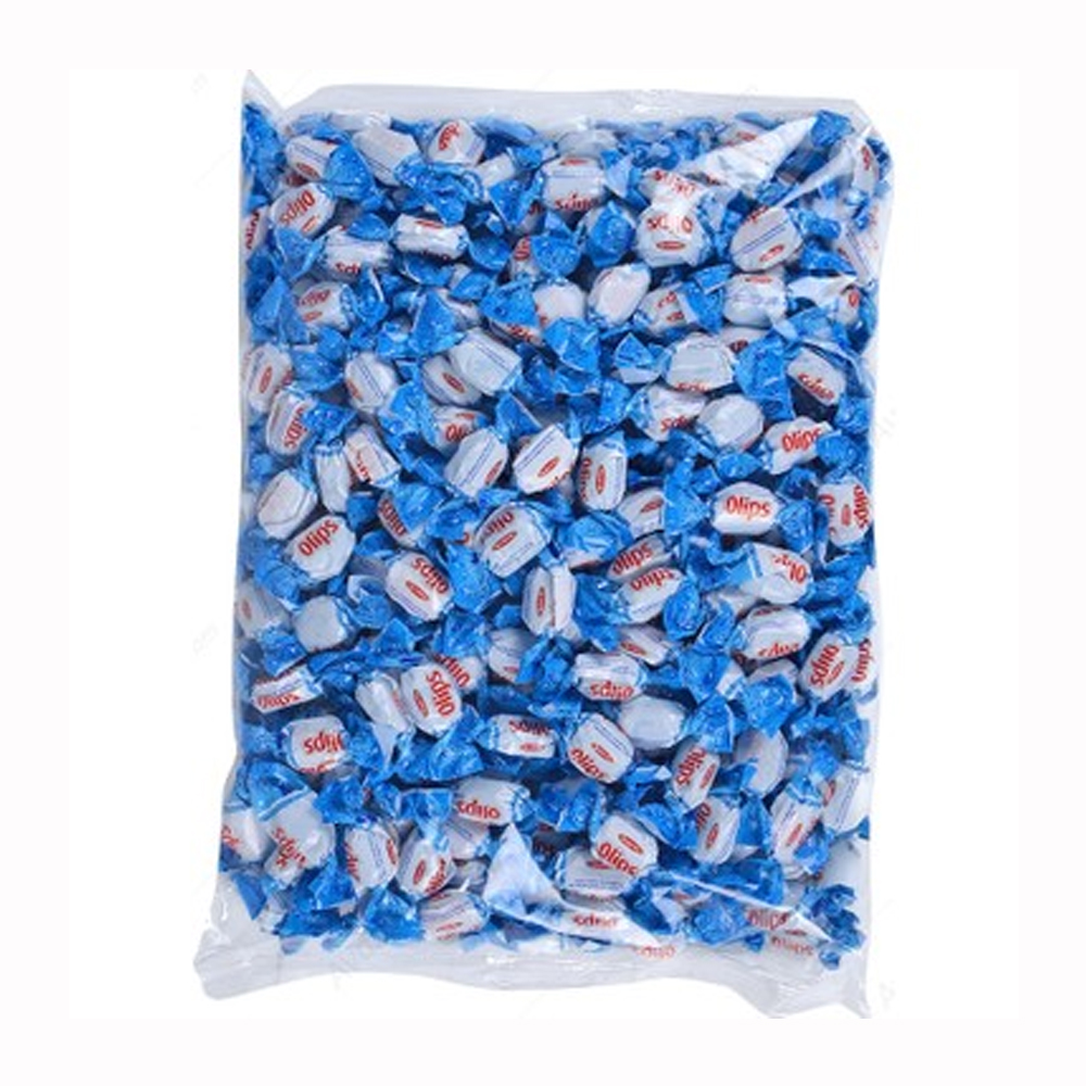 Kent Şeker 1 kg Olips Mentol Okaliptus