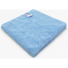 Ceymop Mikrofiber Temizlik Bezi Mavi 40X40Cm A Kalite