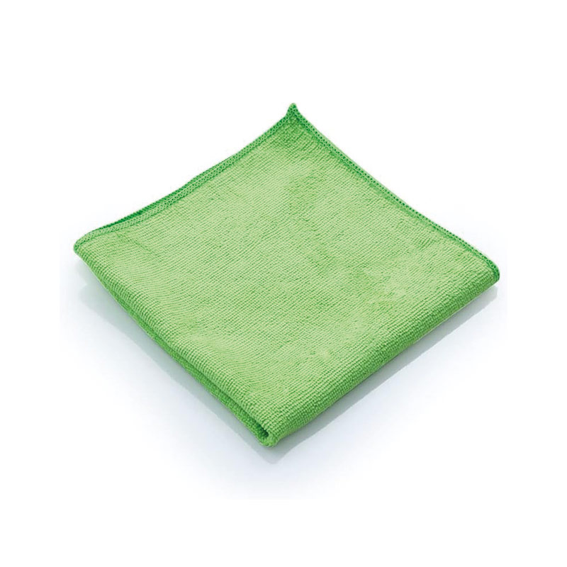 Ceymop Mikrofiber Temizlik Bezi Yeşil 40X40Cm A Kalite