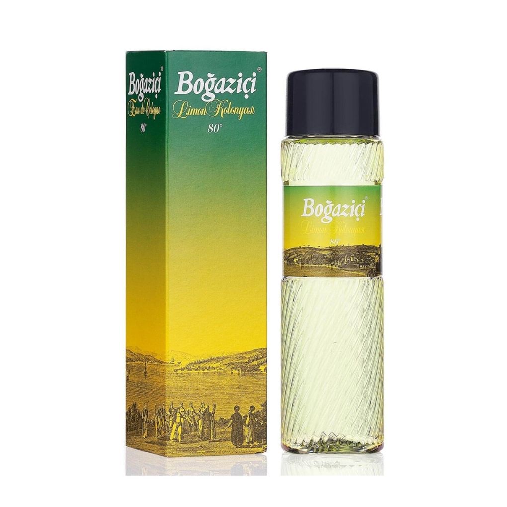 Boğaziçi Limon Kolonyası 400 ml
