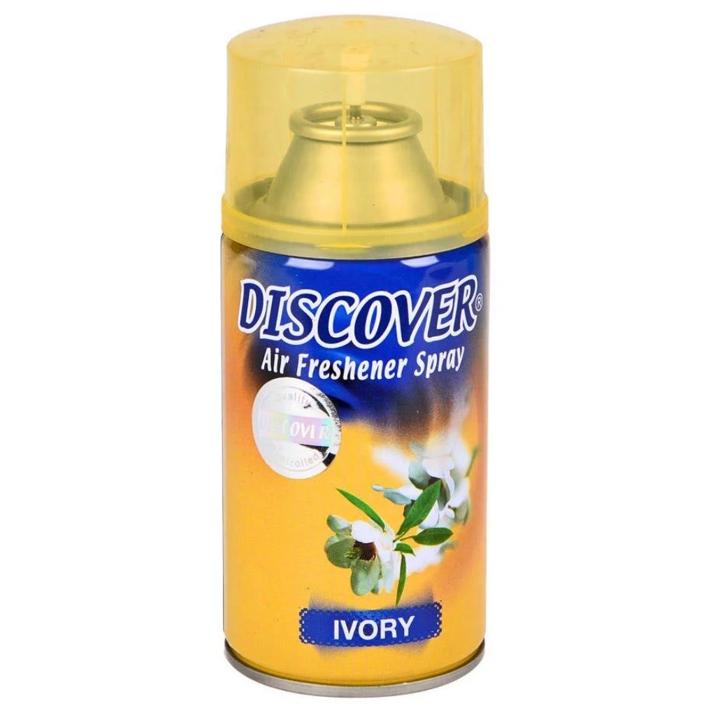 Discover Oda Spreyi Ivory 320 Ml
