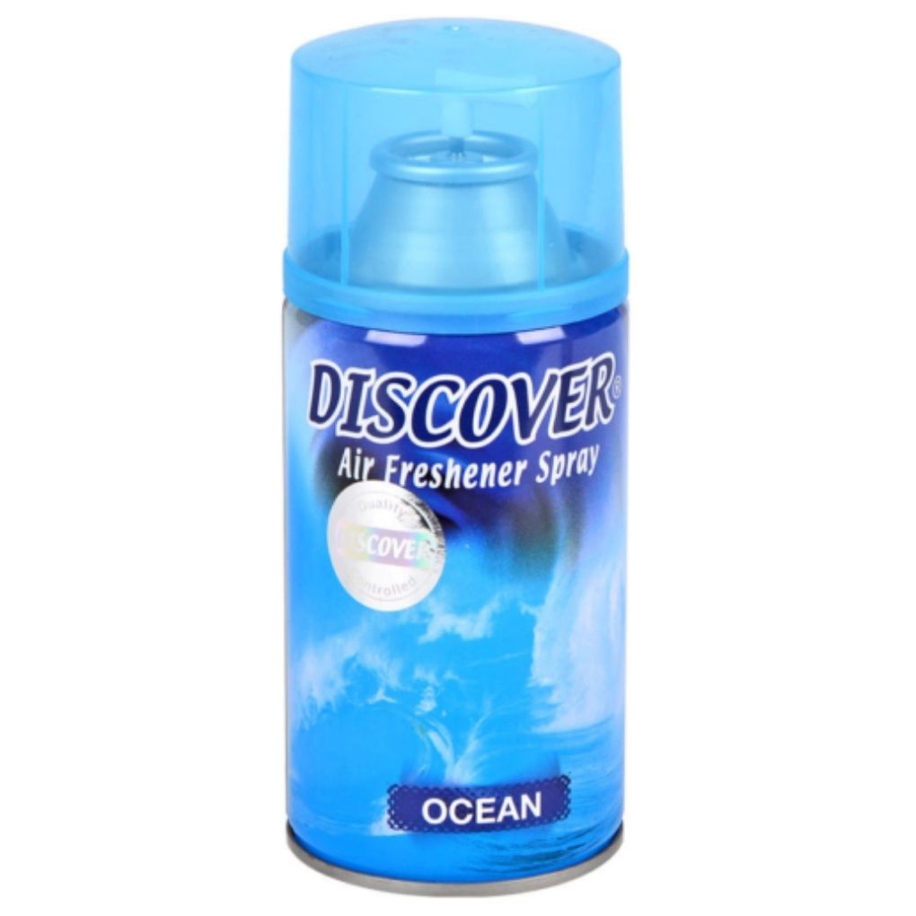 Discover Oda Spreyi Ocean 320 Ml