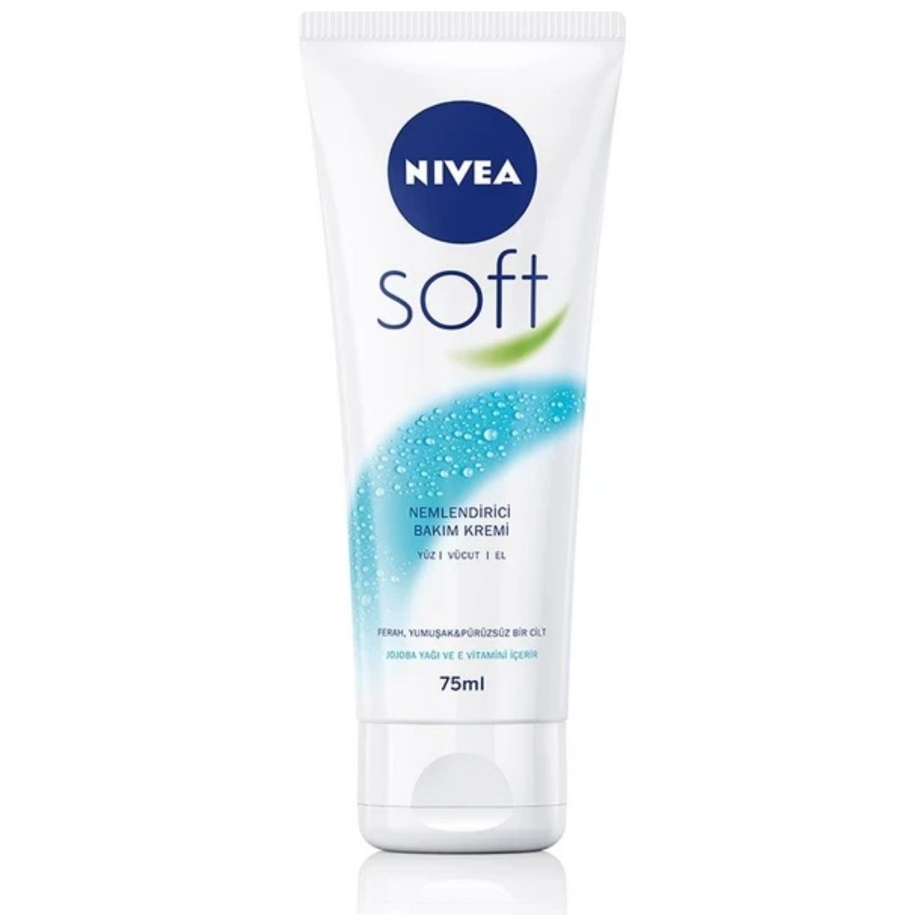 Nivea Tüp El Kremi 75ml