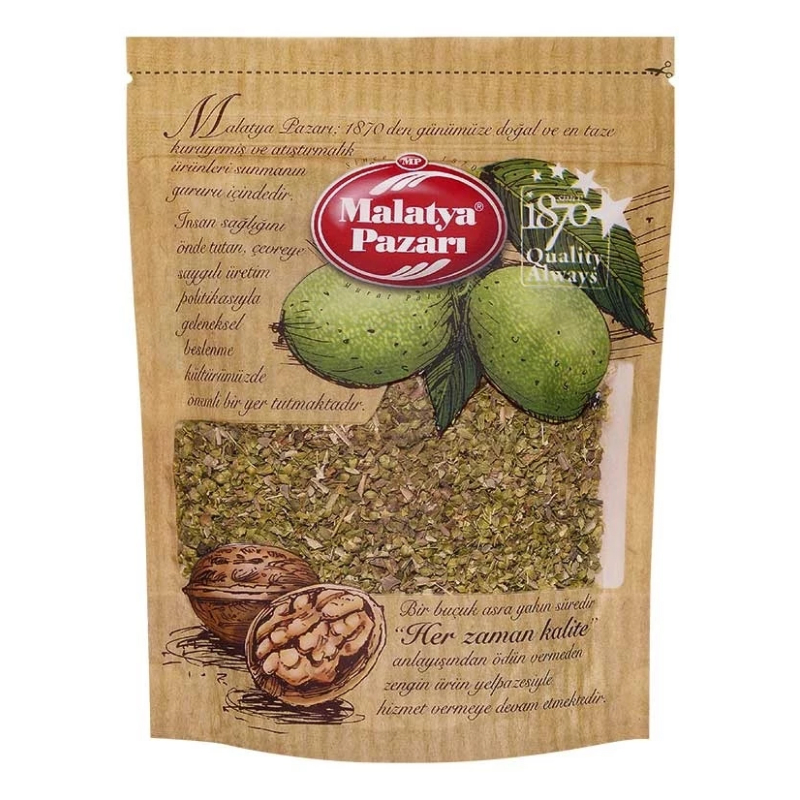 Malatya Pazarı Kekik 500 Gr