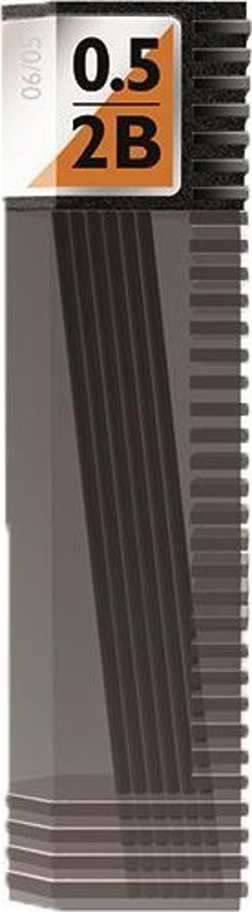 Tombow Min Mono Lead 0.5 2B 1 Li Tüp T-R5-Rg 2B