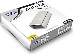 Mas 154 Zımba Teli No:23/13 Tekli Kutu