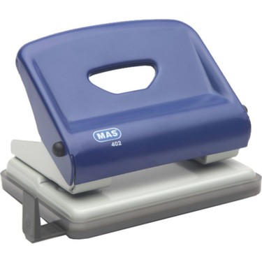 Mas 402 Orta Boy Delgeç 25 Sayfa Mavi