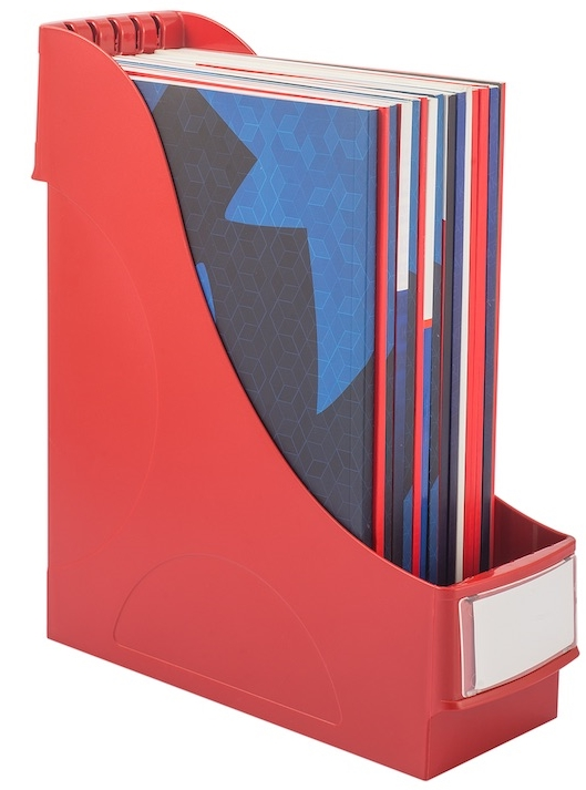 Kraf Magazinlik 5100 Kırmızı #2