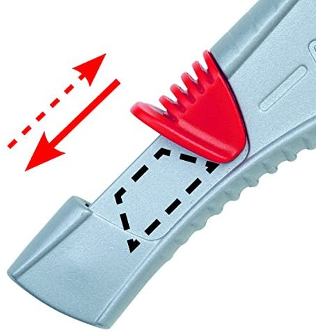 Maped Maket Bıçağı Expert İş Güvenliği 085110