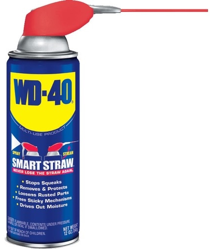 Wd-40 350 Ml 2135637