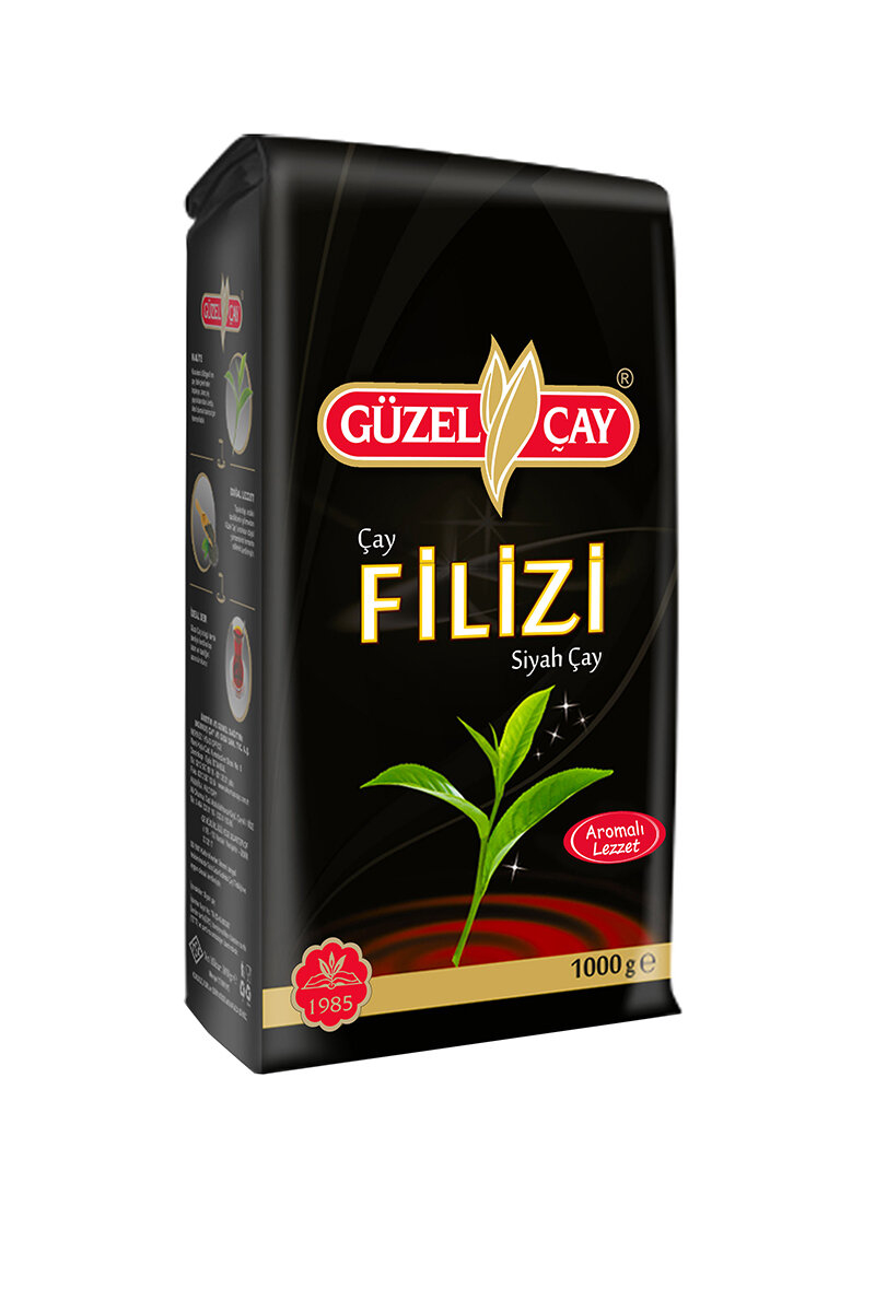 Güzel Çay Filiz 1 kg