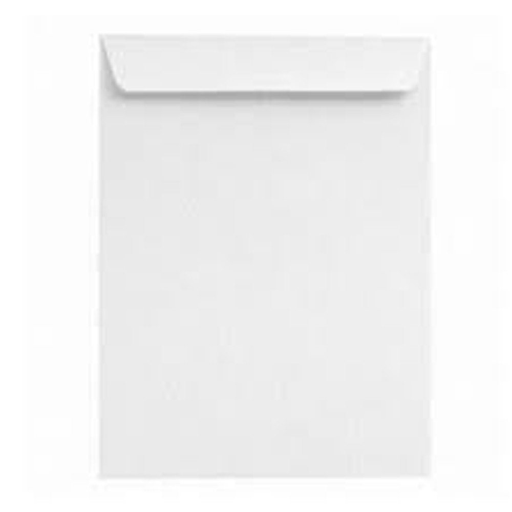 Oyal Zarf Torba 17X25 110 Gr Beyaz Zarf 500 Lü