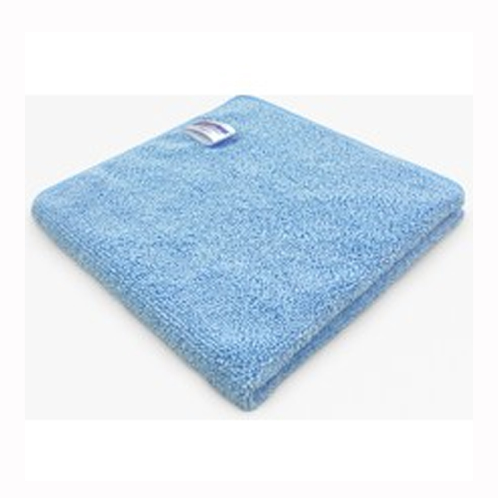 Ceymop Mikrofiber Temizlik Bezi Mavi 40X40Cm A Kalite